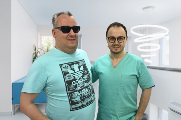 Dejan Matić otkrio kako se riješio 15kg s Liposukcijskom dijetom