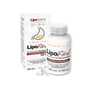 Lipo FIBRE® PREMIUM
