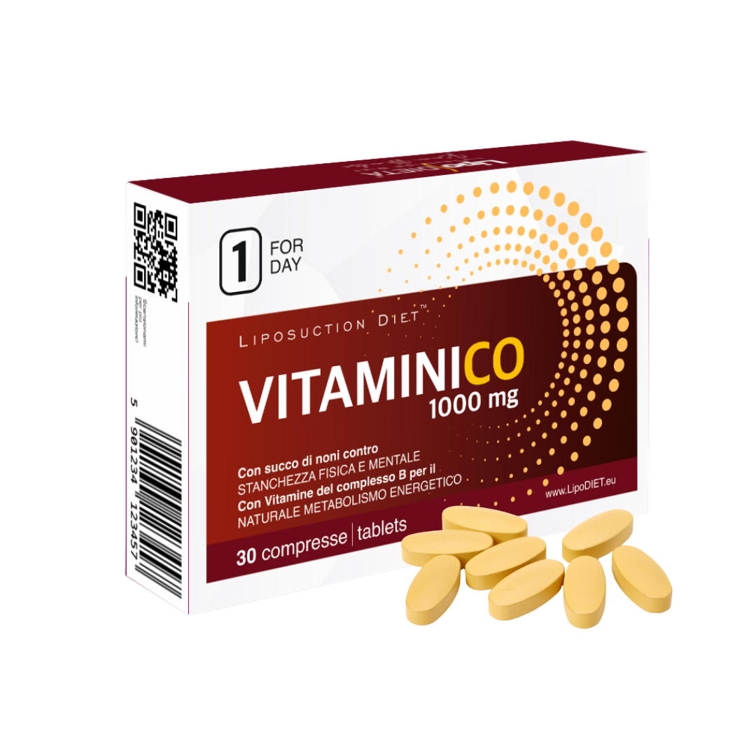 vitaminico