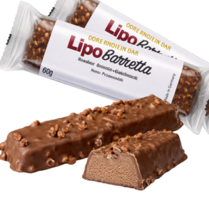 Lipo Barretta® protein bar